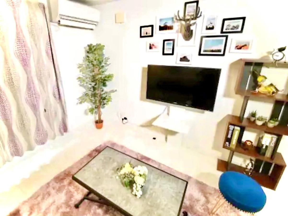 東京都Eternity House 新宿大久保公寓 外观 照片
