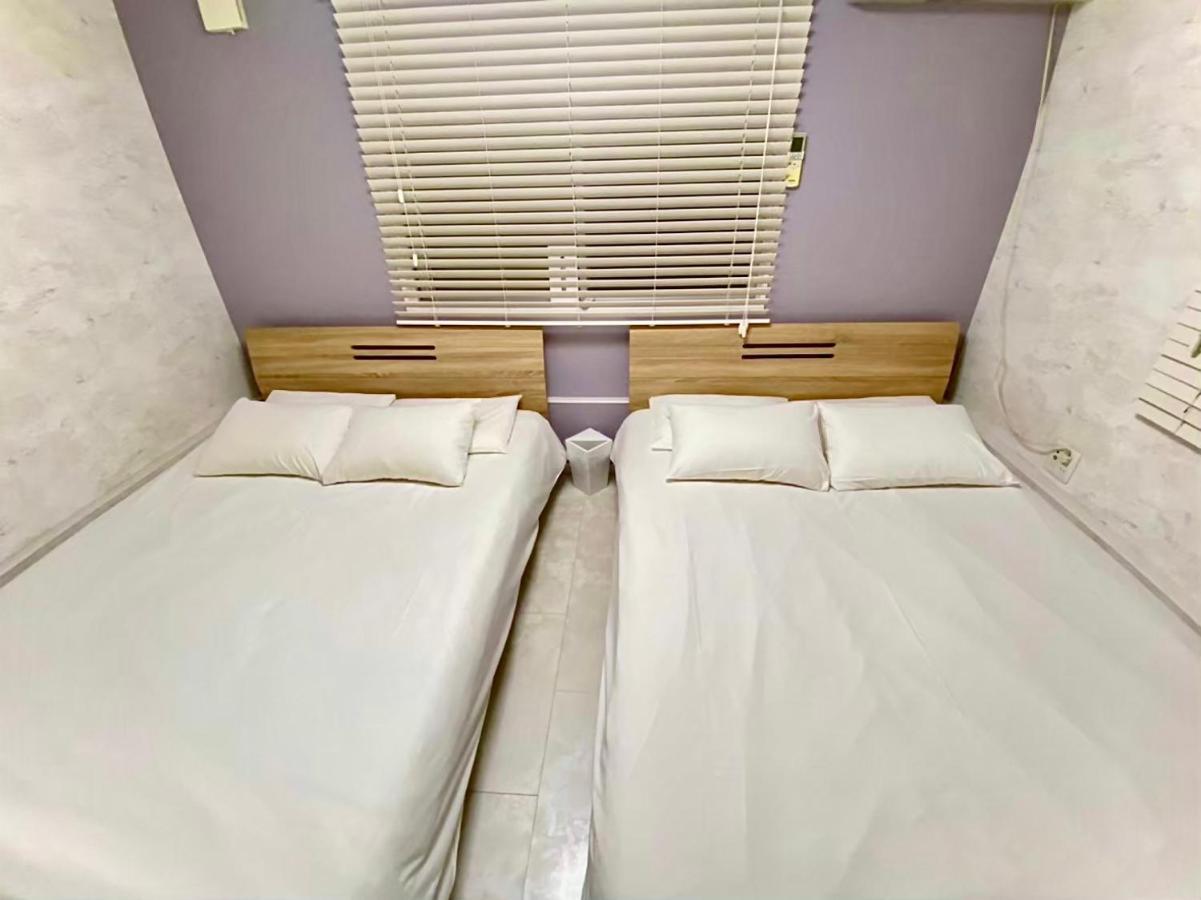 東京都Eternity House 新宿大久保公寓 外观 照片