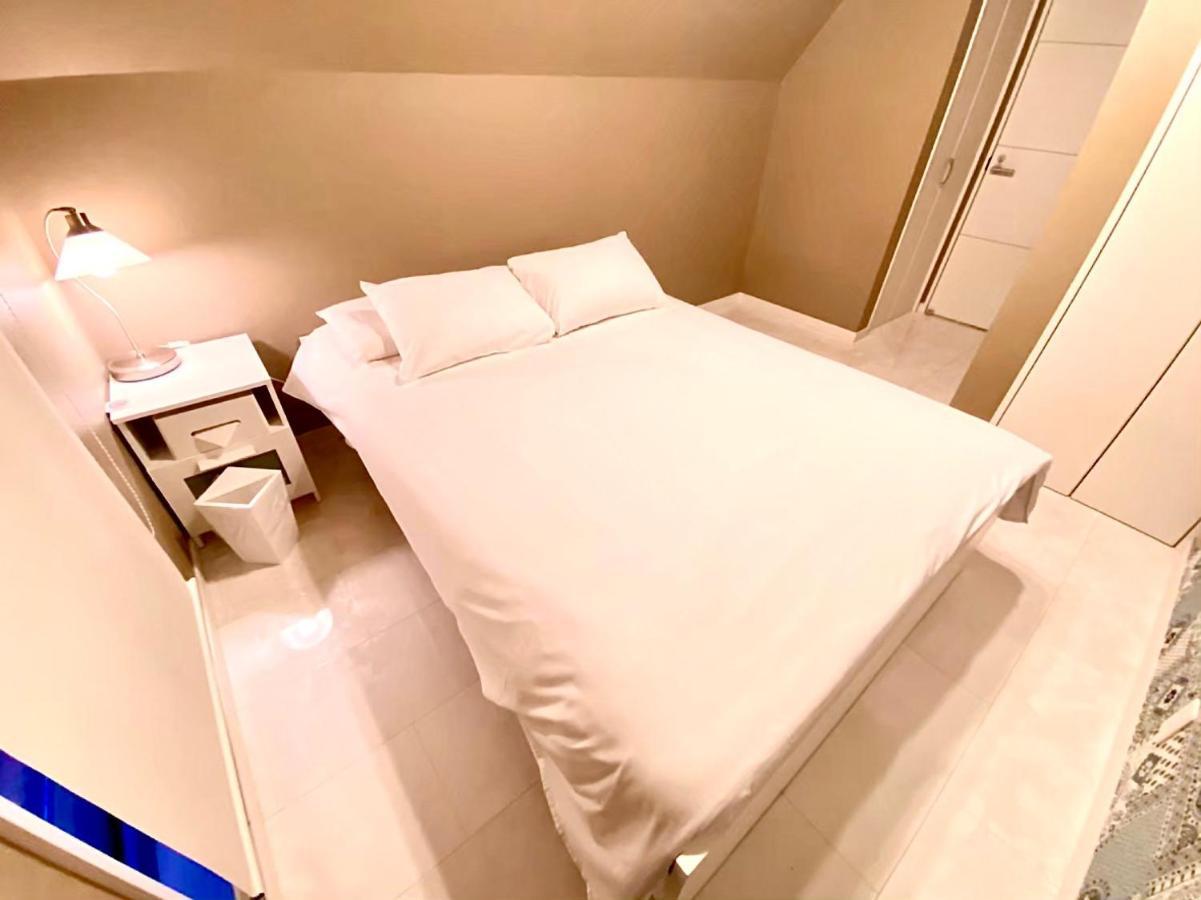 東京都Eternity House 新宿大久保公寓 外观 照片