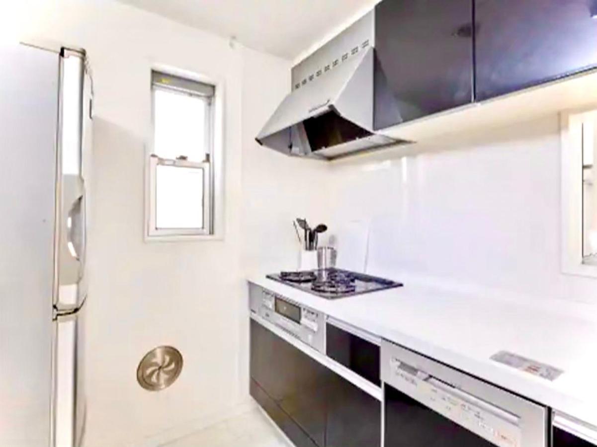 東京都Eternity House 新宿大久保公寓 外观 照片