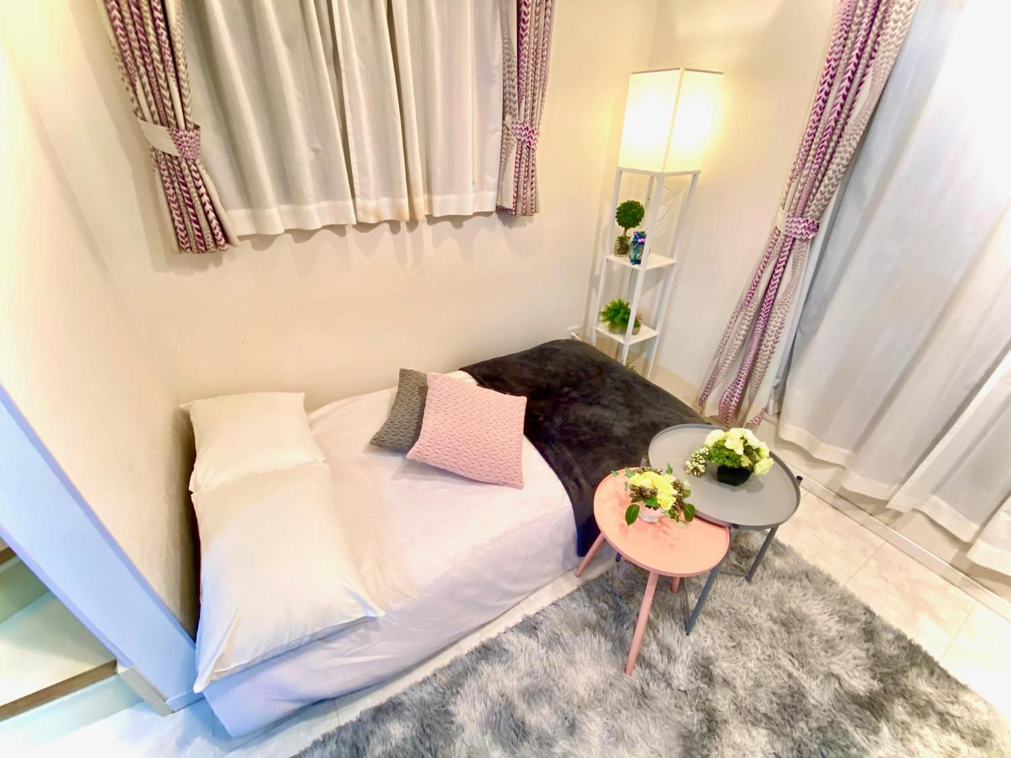 東京都Eternity House 新宿大久保公寓 外观 照片