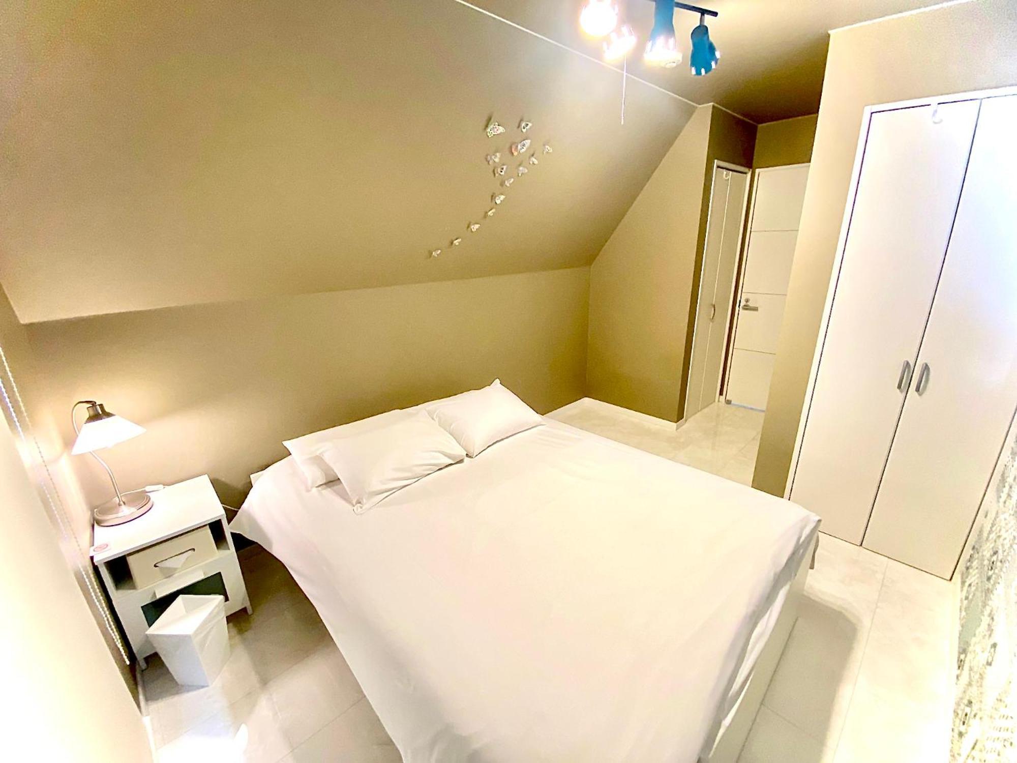 東京都Eternity House 新宿大久保公寓 外观 照片