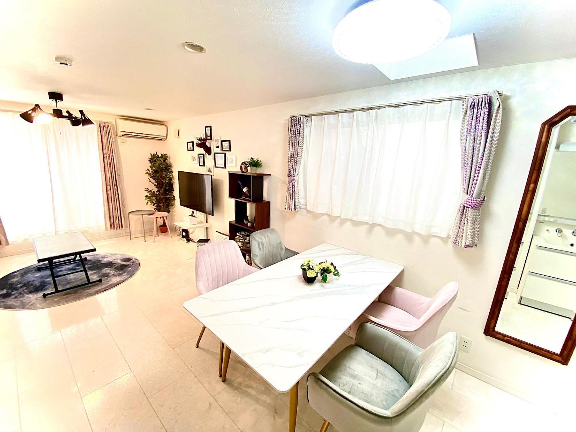 東京都Eternity House 新宿大久保公寓 外观 照片
