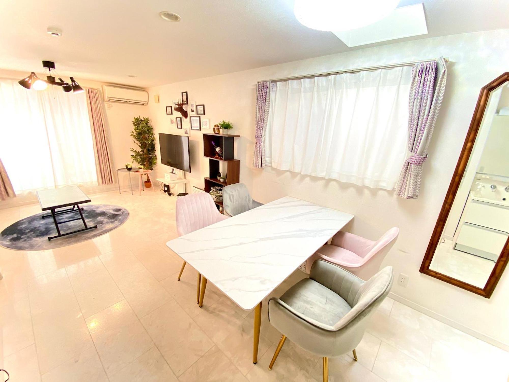 東京都Eternity House 新宿大久保公寓 外观 照片