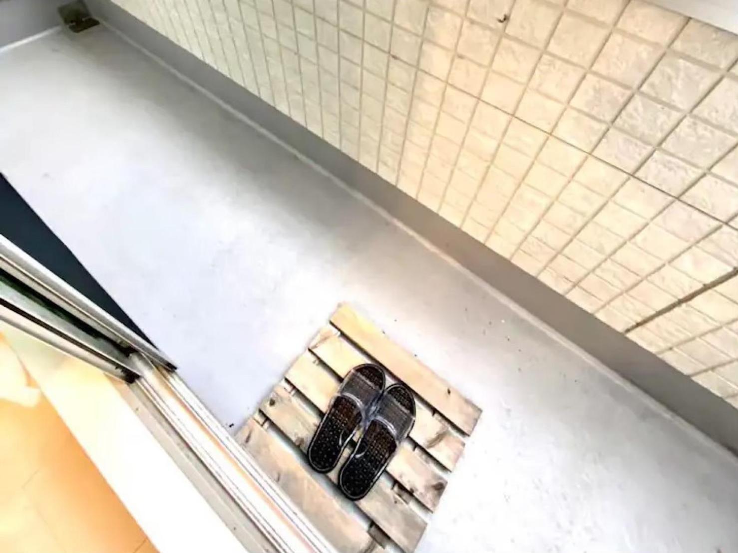 東京都Eternity House 新宿大久保公寓 外观 照片